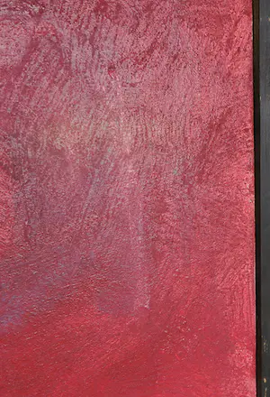 Hans van Leeuwen - Gemengde techniek op doek, Don't burn the bridge etc II - Ingelijst (Groot) kopen? Bied vanaf 100!