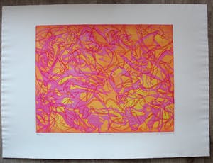 Hector Saunier - Ets: eau vive - 1971 kopen? Bied vanaf 50!