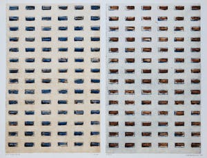 Nol de Koning - compositie no 27- H kopen? Bied vanaf 65!