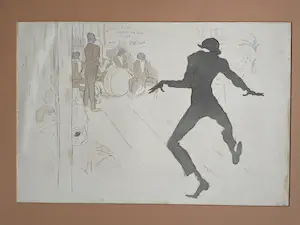 Marcel Vertès - Dancing kopen? Bied vanaf 50!