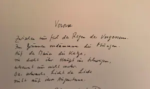 Giuseppe Santomaso - Erker Treffen 3 kopen? Bied vanaf 85!