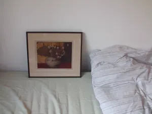 Juliaan Severin - nature morte kopen? Bied vanaf 40!