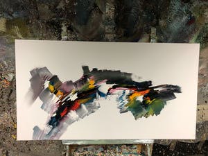 Gena - Visual Mind kopen? Bied vanaf 1!