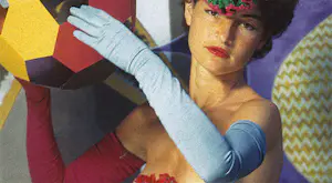 Man Ray - July 1945 kopen? Bied vanaf 225!