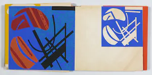 Edgard Pillet - Jan Slothouber en William Graatsma - Lot van drie boeken - Ideogrammes kopen? Bied vanaf 70!