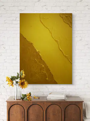AcheterElva Polyakova - Abstract sand? Enchérissez de 150!