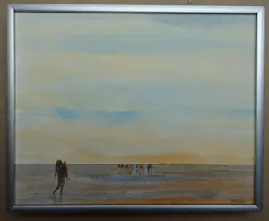 Buy Franklin Meijer - Wadlopers? Bid from 39!