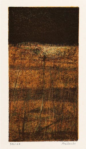 Francesco Pelleschi - Compositie kopen? Bied vanaf 75!