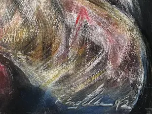 Klaus Dieter Engelke - Akt VI kopen? Bied vanaf 110!