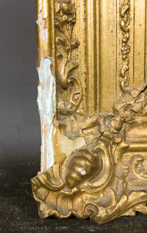 Hendrick Gerrit ten Cate - Olieverf op doek, Reizigers in bergachtig rivierlandschap - Ingelijst kopen? Bied vanaf 500!