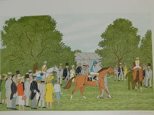 Vincent Haddelsey - Le Trot kopen? Bied vanaf 20!