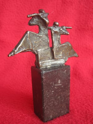 Eric Claus - Spiegelbeeld. kopen? Bied vanaf 110!