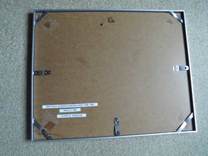 Martinus Leonardus Middelhoek - Aquarel - Huizen in aanbouw Brielle 1965 kopen? Bied vanaf 45!