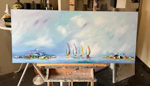 Gena - Sailing kopen? Bied vanaf 250!