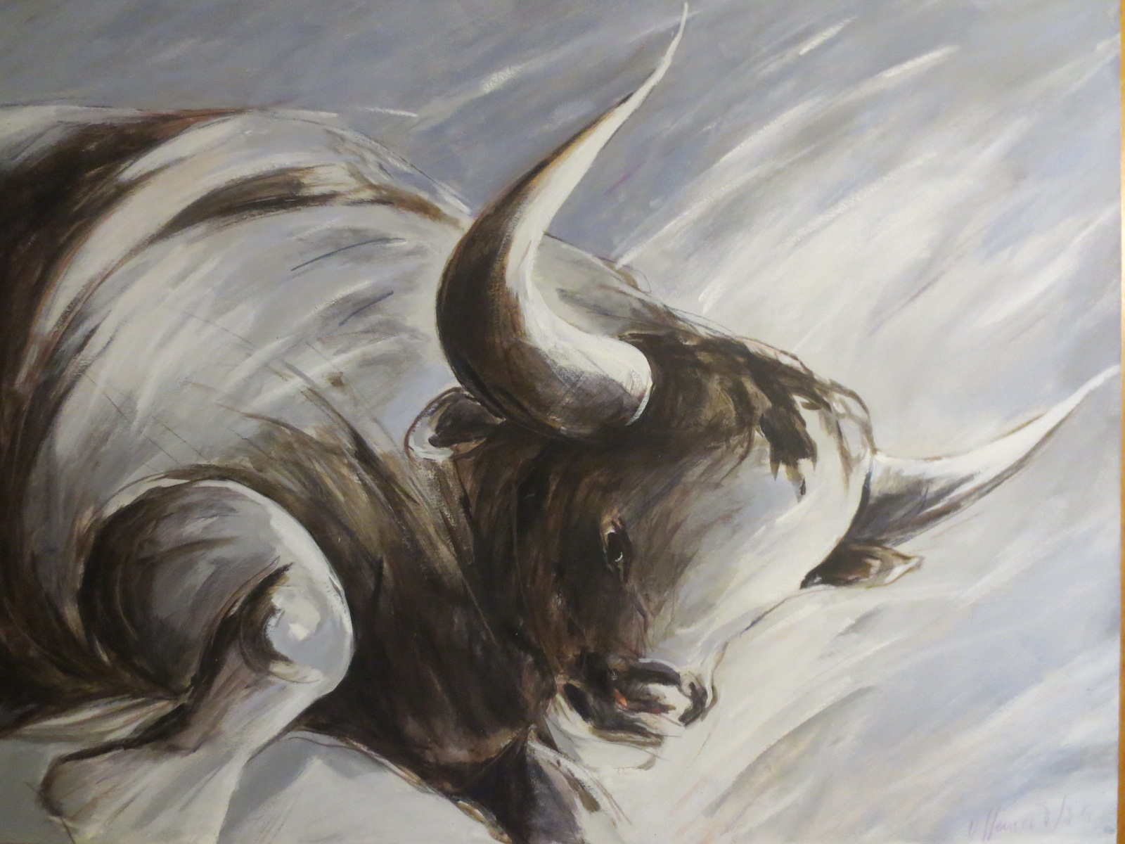 Evert van Hemert - stier kopen? Bied vanaf 45!