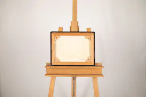 Harke Kazemier - Onder de horizon kopen? Bied vanaf 200!