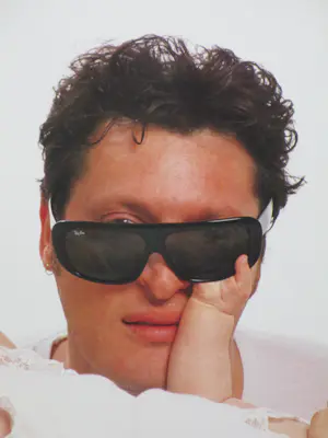 Nick van Ormondt - Barry Hay, Golden Earring - C-Print kopen? Bied vanaf 140!