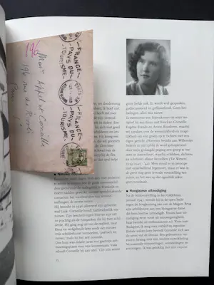 Corneille - Kat en 2 mensen kopen? Bied vanaf 495!