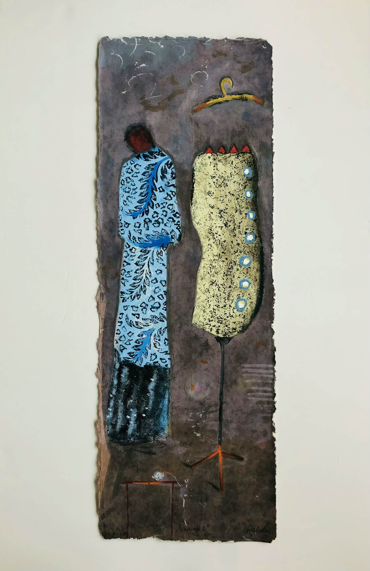 Liesbeth Rahder - Shanti I kopen? Bied vanaf 55!