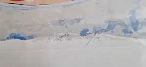 John Lie a Fo - Kavel met 4 zeefdrukken van John Lie a Fo kopen? Bied vanaf 50!