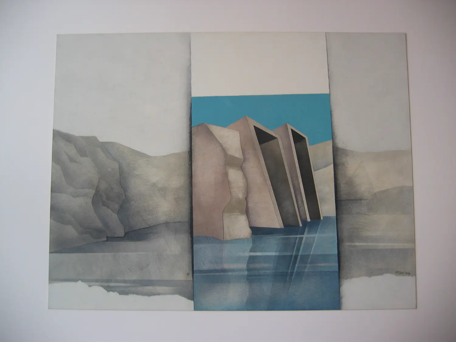 Heinz Otto Müller-Erbach (1921-1984)