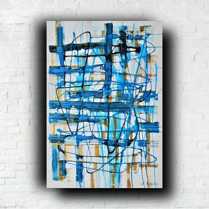 Natia Antadze - "Komposition" kopen? Bied vanaf 150!