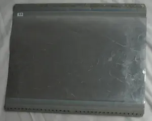 Metten Koornstra - Originele drukplaat , “Kunstenaar met model” – ca 1970 kopen? Bied vanaf 20!