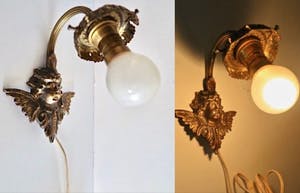 Curiosa - Collectie klein antiek (9): Engeltjeslampje, Olielamp, Kaarslontenknippers etc. kopen? Bied vanaf 1!