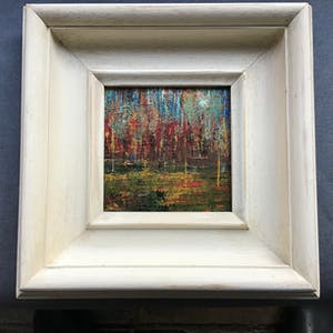 Niet of onleesbaar gesigneerd - Herfst kopen? Bied vanaf 1!