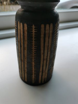 Jan van Stolk - Cilinder Vaas kopen? Bied vanaf 1!