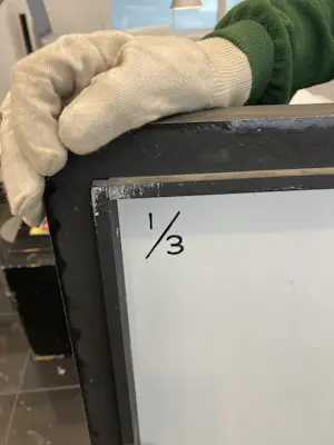 Schilte & Portielje - Zonder titel kopen? Bied vanaf 500!