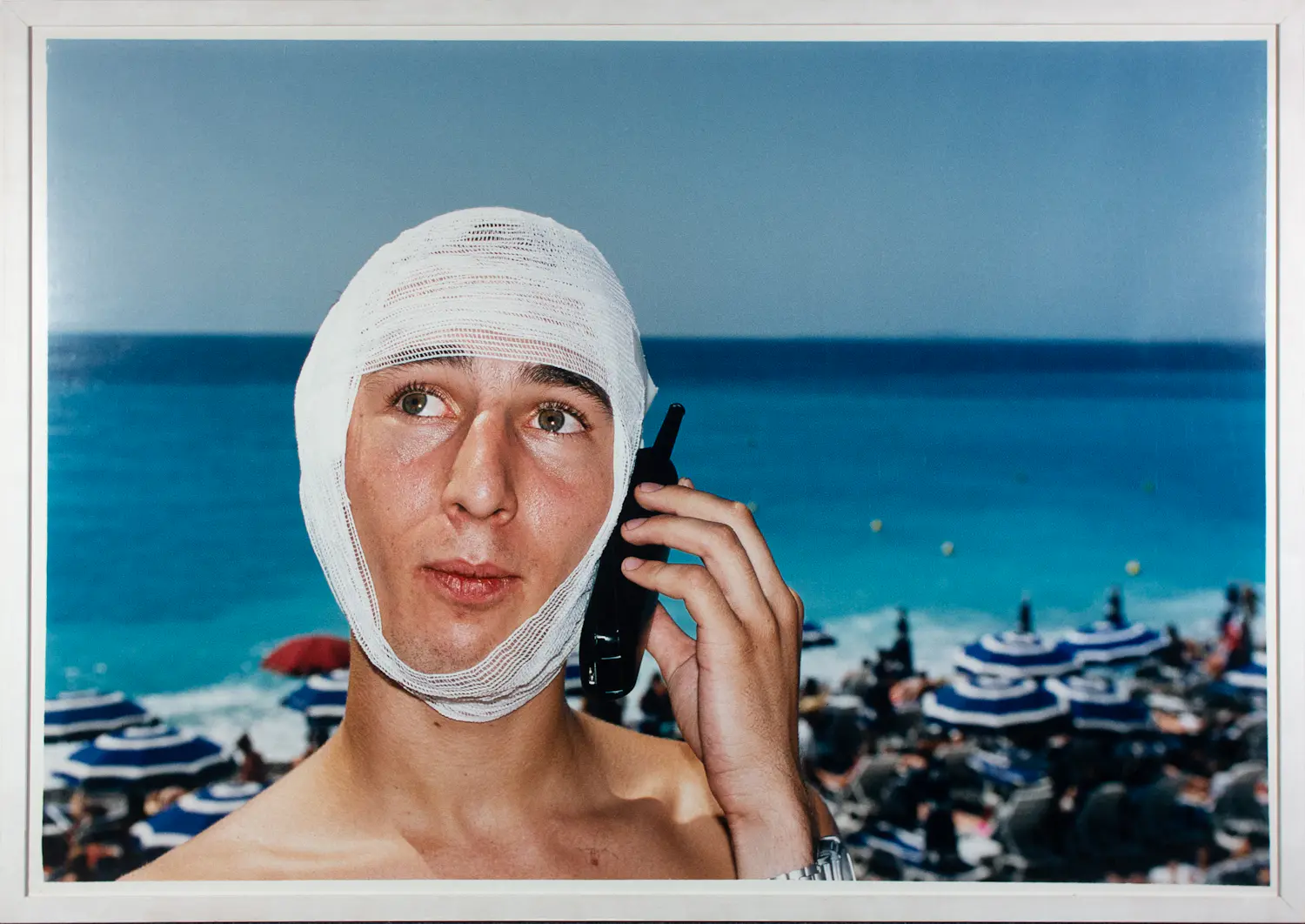 Michel François (1956)