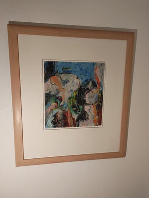 Gerriet Postma - Zwerftocht 1974 kopen? Bied vanaf 800!