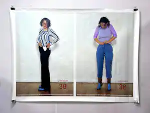 Hester Oerlemans - Life/size 38 kaufen? Bieten Sie von 150!