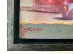 Hans Habraken - Potje pruimen kopen? Bied vanaf 189!