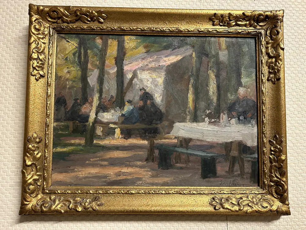 Edgard Farasyn (1858-1938)