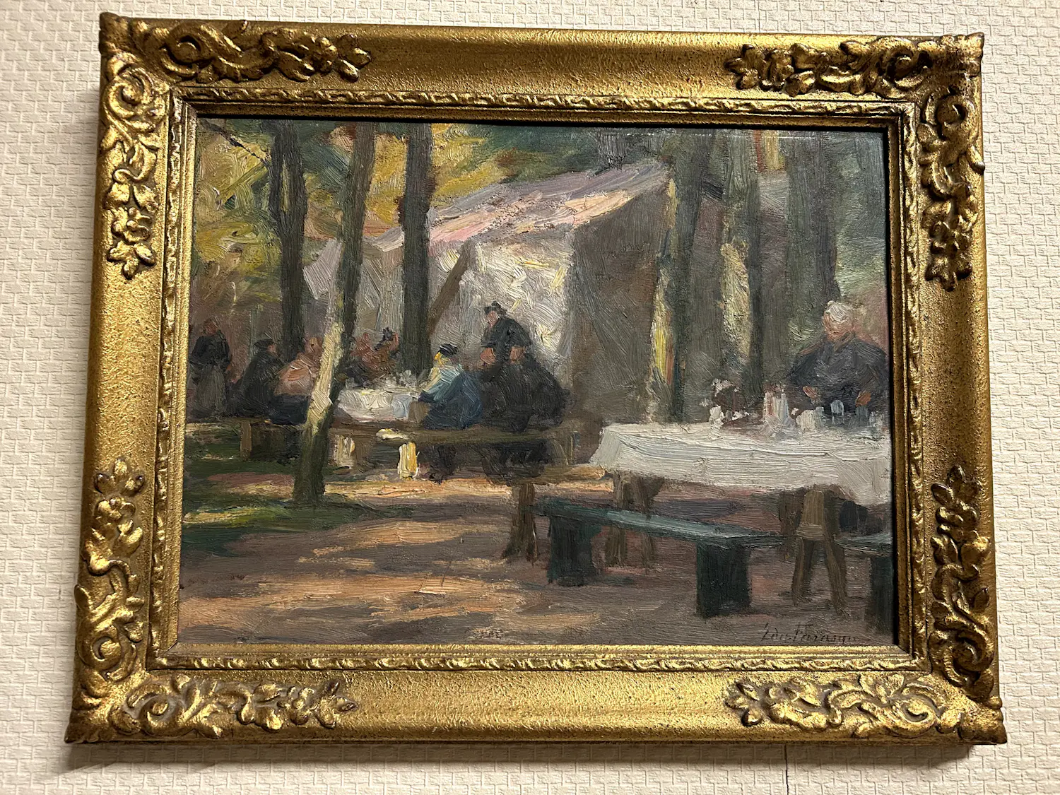 Edgard Farasyn (1858-1938)