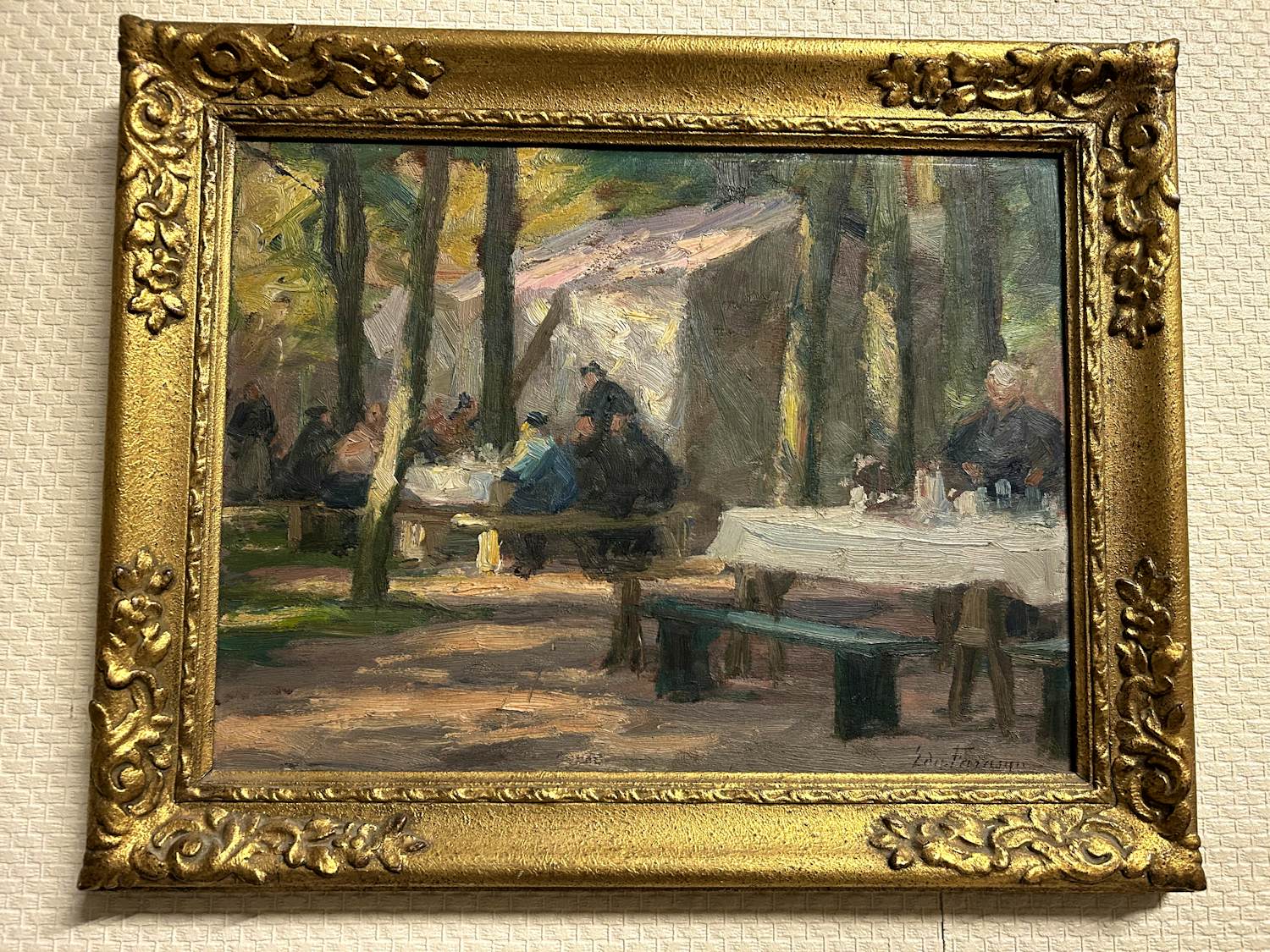 Edgard Farasyn - Cour de foire kopen? Bied vanaf 275!