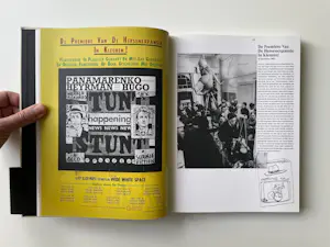 Panamarenko - Panamarenko Universum kopen? Bied vanaf 30!