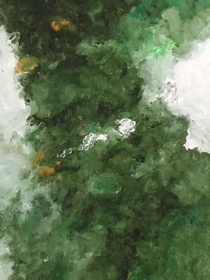 Armando - Kleurrijke Giclée - Waldig - 2018 - 23/25 - Gesigneerd kopen? Bied vanaf 115!