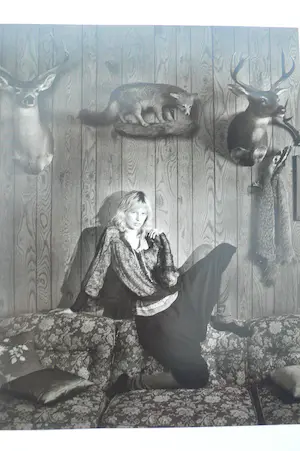 Jock Sturges - Vevaiswerk Druck 14 + 2 gesigneerde kunstkaarten kopen? Bied vanaf 1!