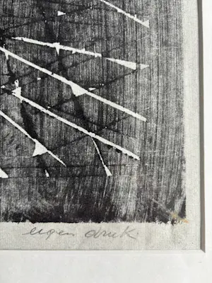 Jaap Kraanen - Compositie IX kopen? Bied vanaf 95!