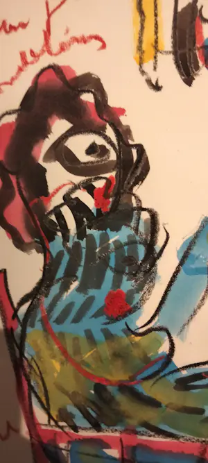 Anton Heyboer - He he flique kopen? Bied vanaf 495!