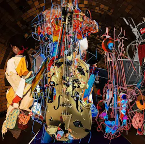 Bruno CANTAIS - L'ORCHESTRE kopen? Bied vanaf 85!