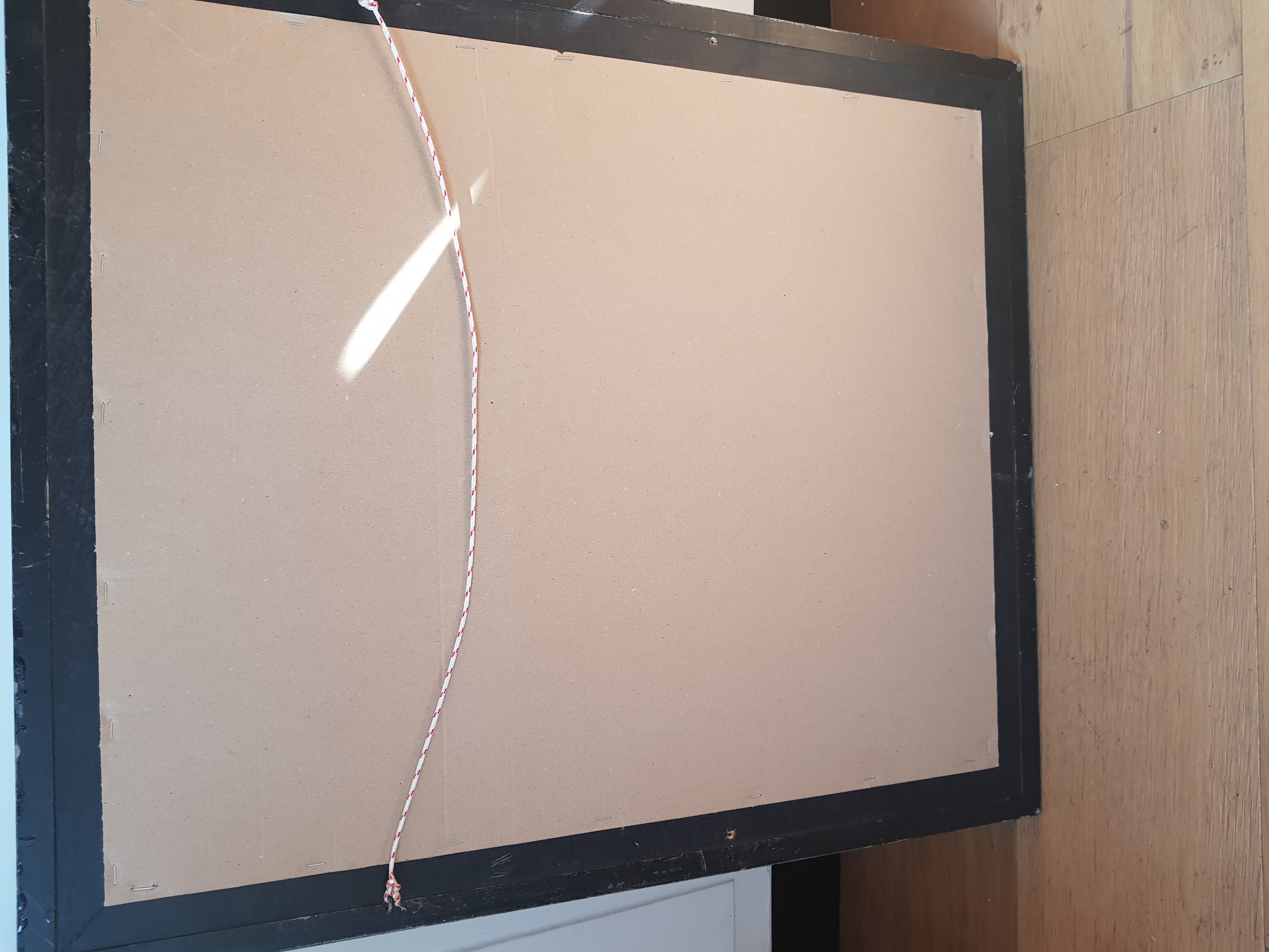 Franca Muller Jabusch - Fasten your Seat belt  kopen? Bied vanaf 105!