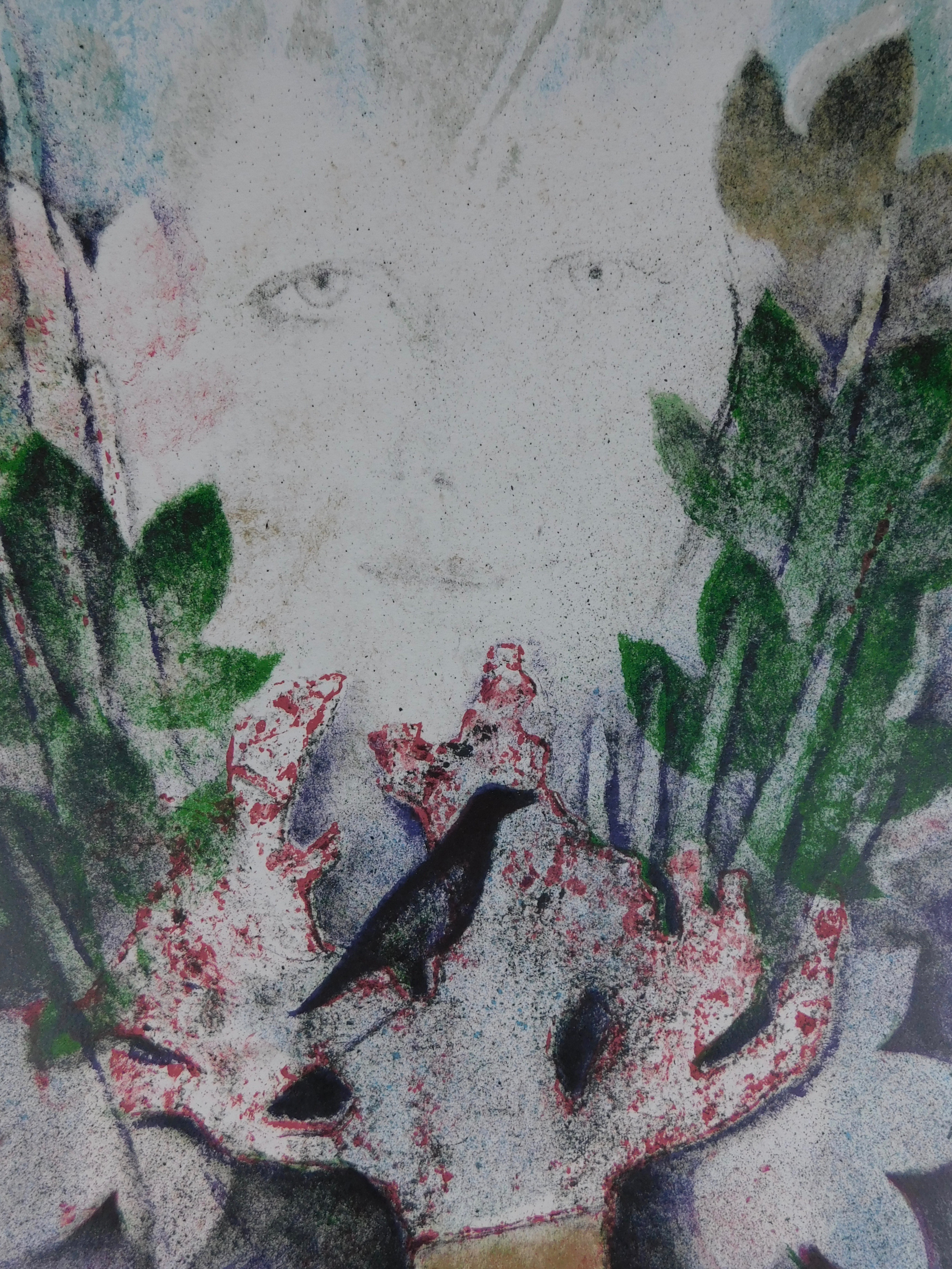 Andre Goezu - Flora kopen? Bied vanaf 40!