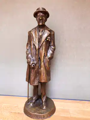 Kees Verkade - Louis Couperus verkauft für € 700!