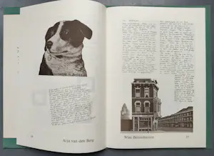 Joop Moesman - gesigneerde litho uit Petit 4 kopen? Bied vanaf 125!