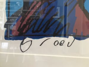 Herman Brood - Nee niet nu kopen? Bied vanaf 100!