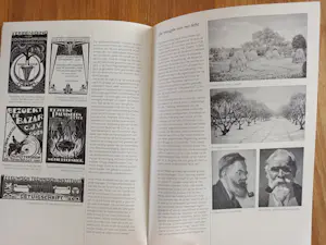 Johan Melse - "Stilte over Zeeland" met extra 2 stuks Ex Libris waarvan 1 gesigneerd kopen? Bied vanaf 36!